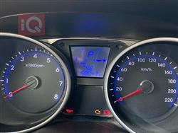 هیوندای تۆکسۆن